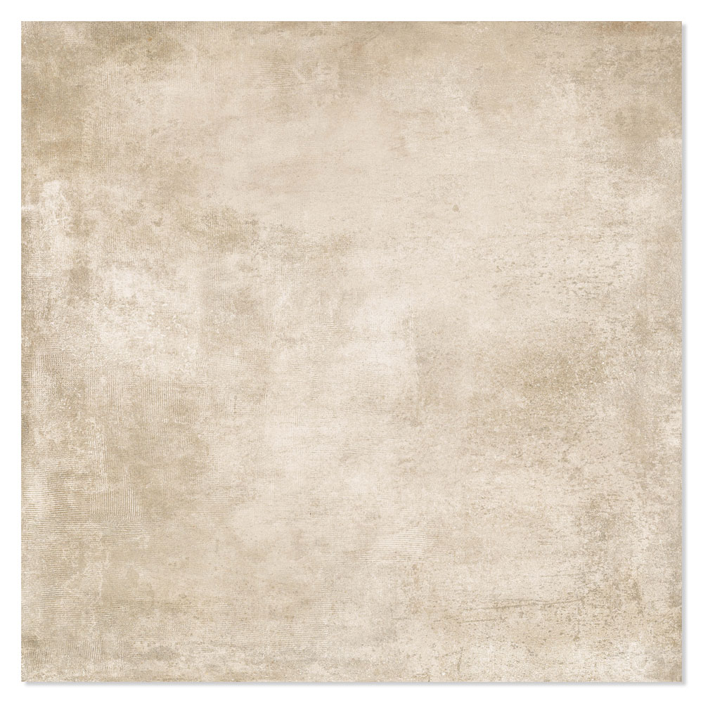 Klinker Foussana Beige Mat 120x120 cm