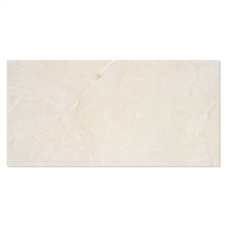 Marmor Klinker Inner Beige Mat 60x120 cm-0