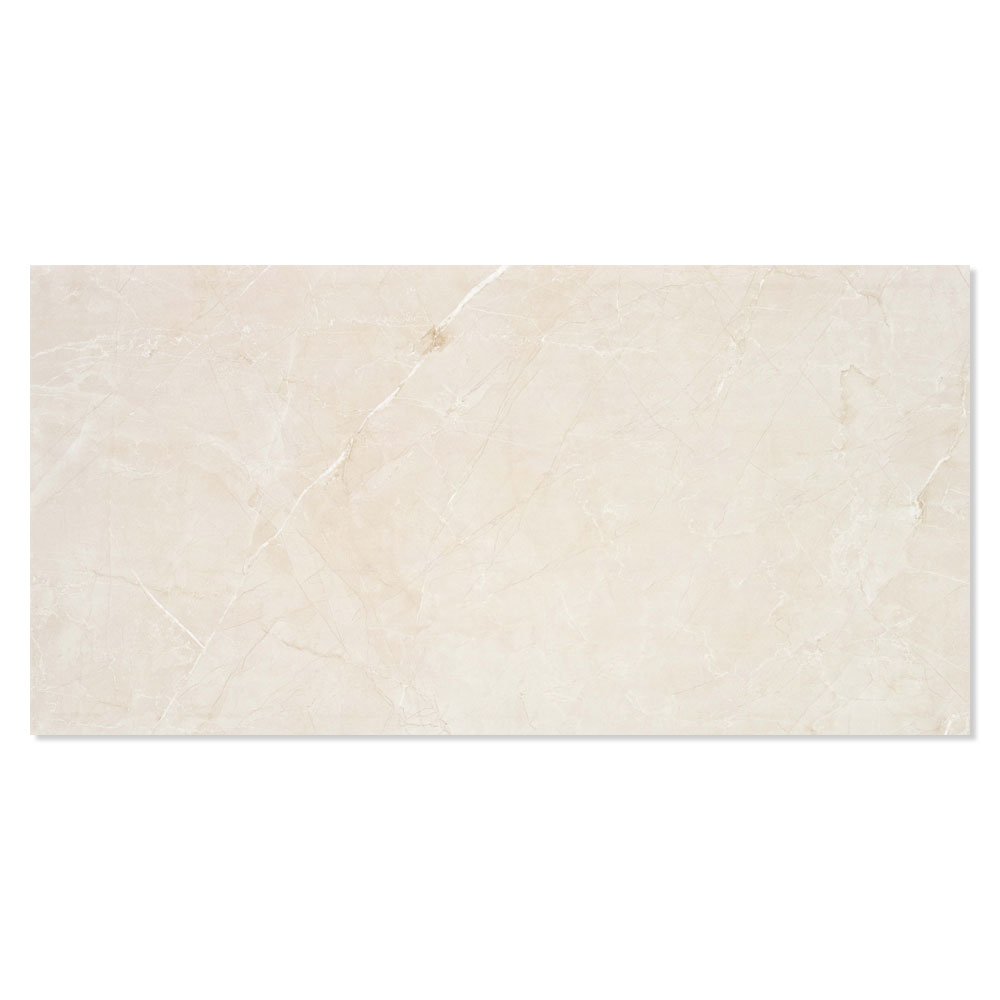 Marmor Klinker Inner Beige Mat 60x120 cm