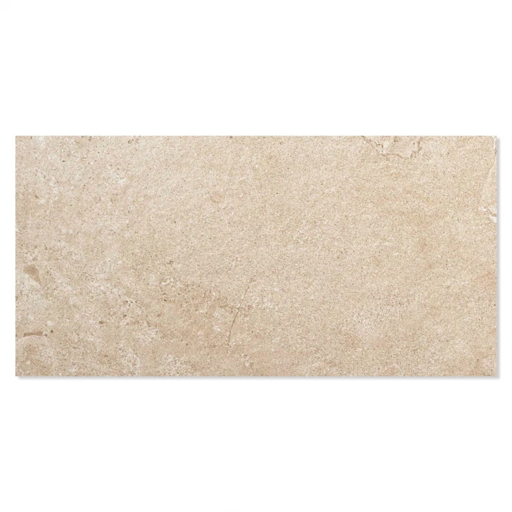 Klinker Kalksten Öland Mørk Beige Mat 30x60 cm-1