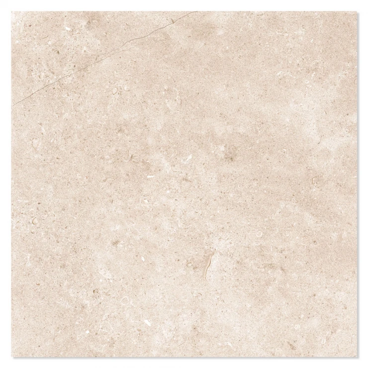 Klinker Kalksten Öland Beige Mat 100x100 cm-1