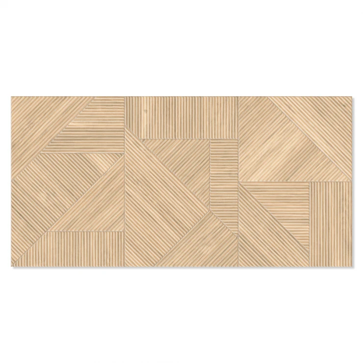 Klinker Nuances Beige Mat 60x120 cm-0