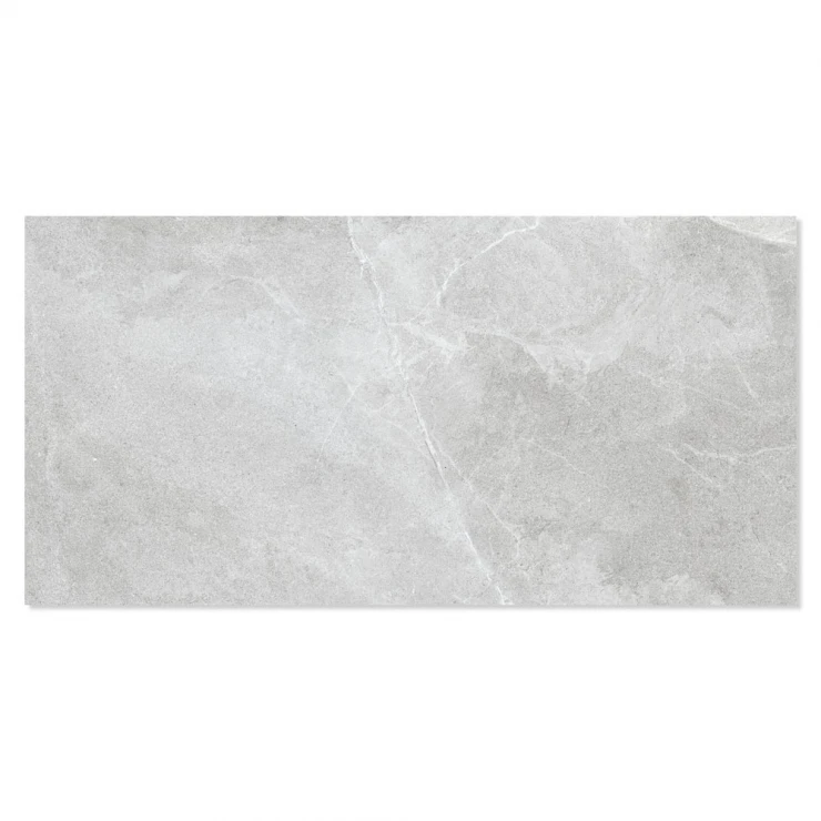 Marmor Klinker Emperador Premium Lysegrå Mat 30x60 cm-0