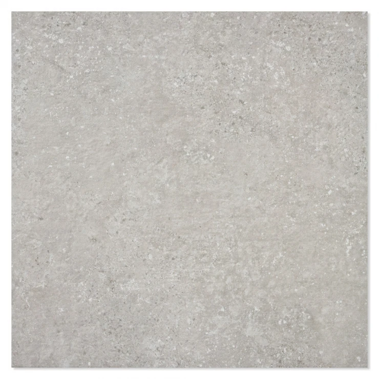 Klinker Stoncrete Grå Mat 60x60 cm-0