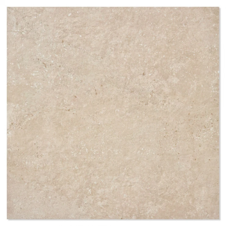 Klinker Stoncrete Beige Mat 60x60 cm-0