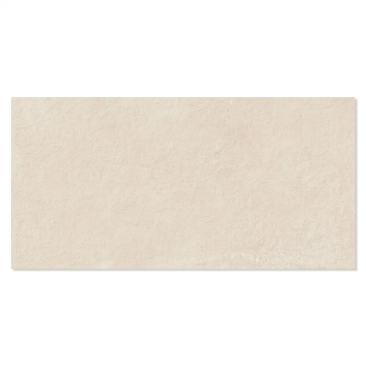 Klinker Crossover Beige Mat 60x120 cm-0