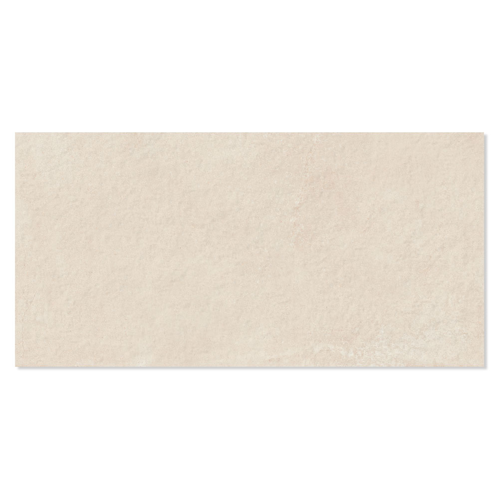 Klinker Crossover Beige Mat 60x120 cm