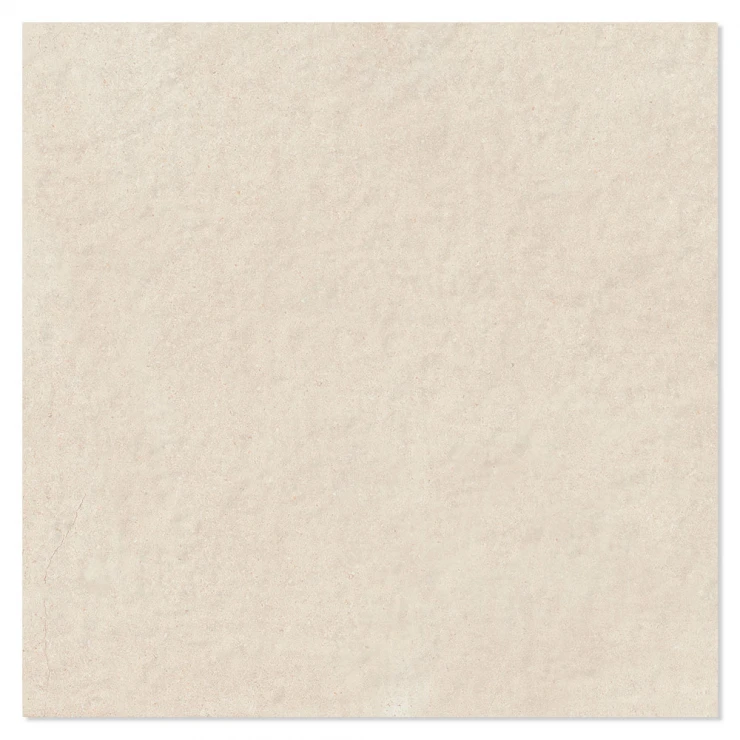 Udendørs Klinker Crossover Beige Mat 60x60 cm Tykkelse 20 mm-0