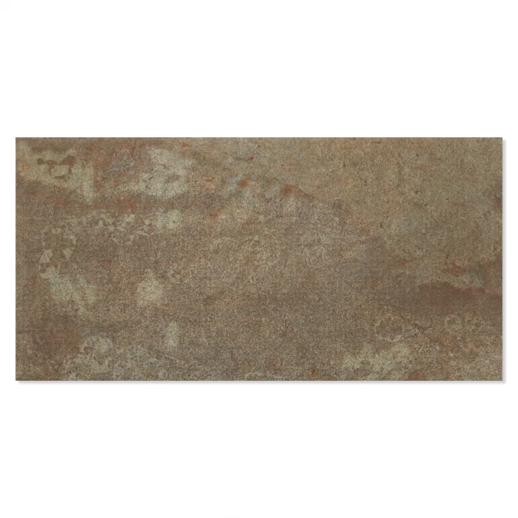 Klinker Midland Brun Mat 30x60 cm-0