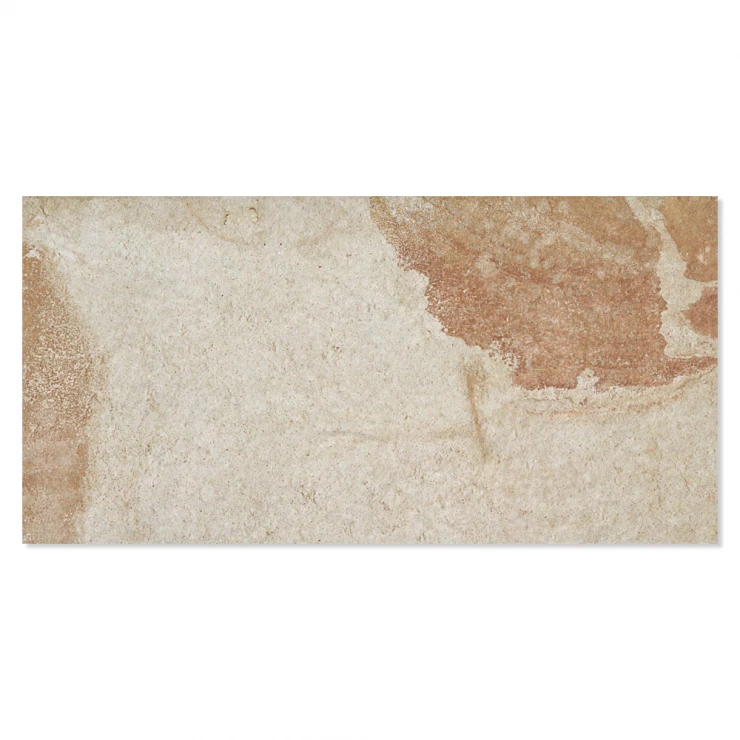 Klinker Midland Beige Mat 60x120 cm-0