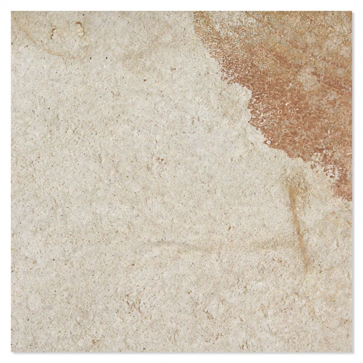 Udendørs Klinker Midland Beige Mat 60x60 cm Tykkelse 20 mm-0