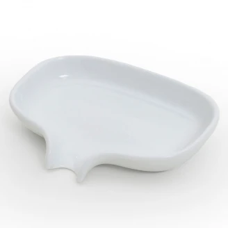 Bosign Saebekop Kop Hvid Porcelæn-2