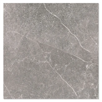 Marmor Klinker Marblestone Grå Mat 60x60 cm-2