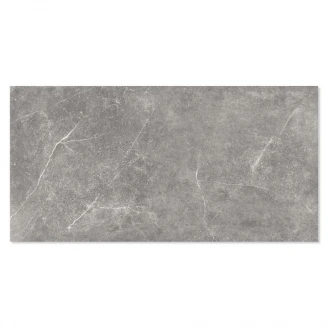 Marmor Klinker Marblestone Grå Mat 30x60 cm-2