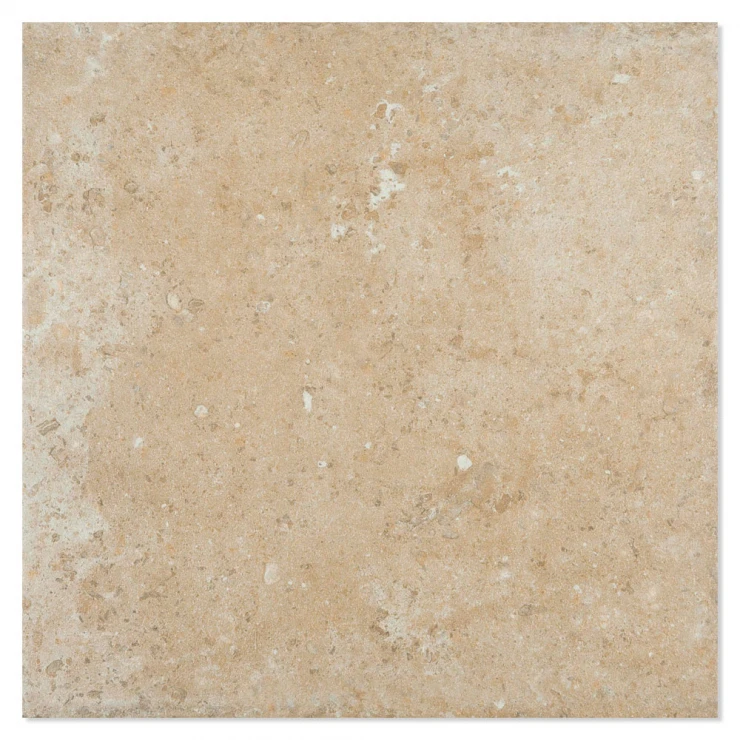 Klinker Iside Beige Mat 33x33 cm-0