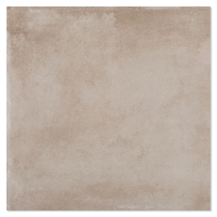 Klinker Cement Industry Beige Mat 61x61 cm-0