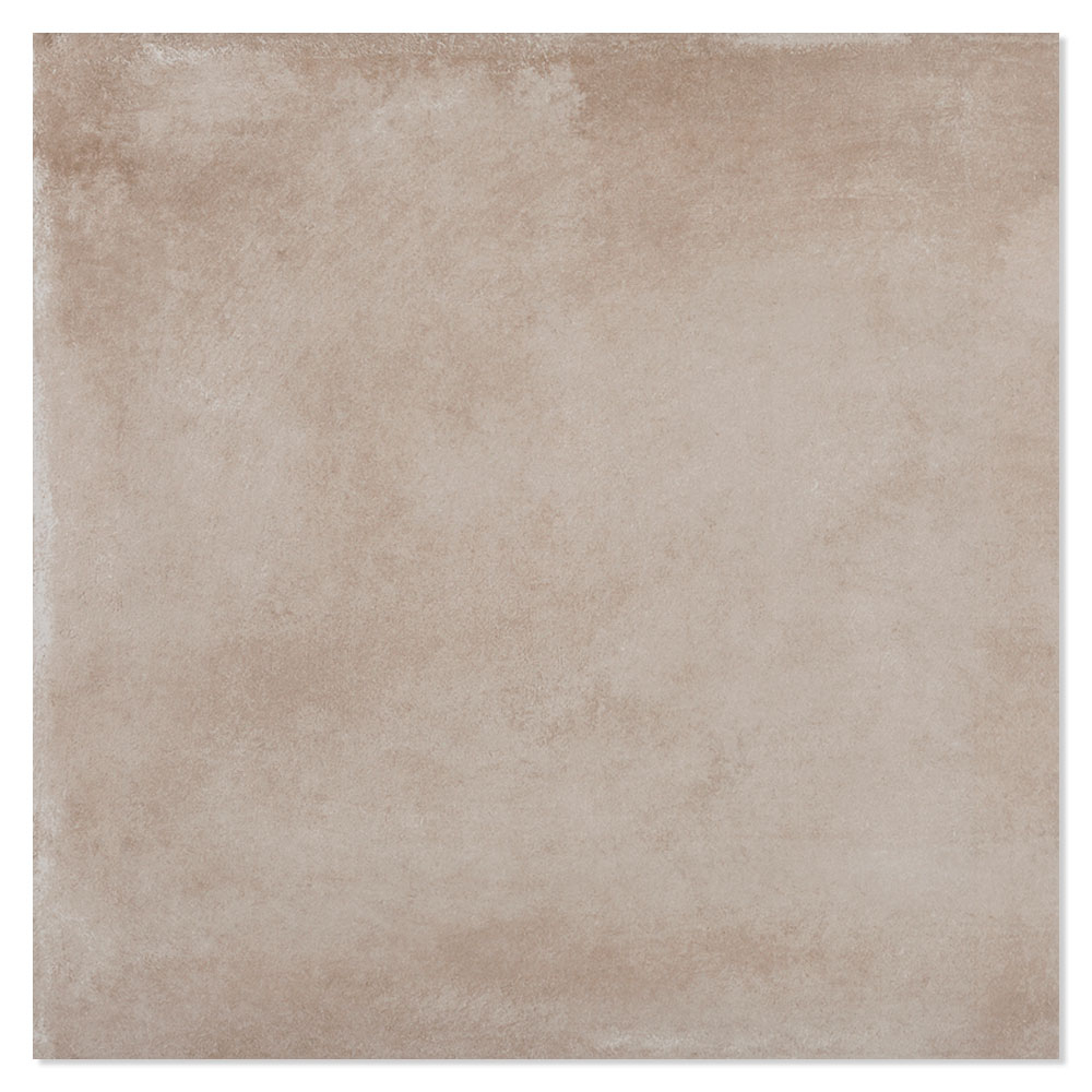 Klinker Cement Industry Beige Mat 61x61 cm