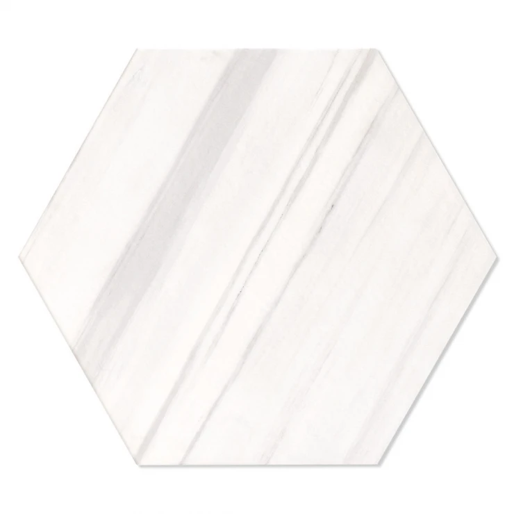 Heksagon Klinker Noa Dolomite Mat 49x56 cm-1