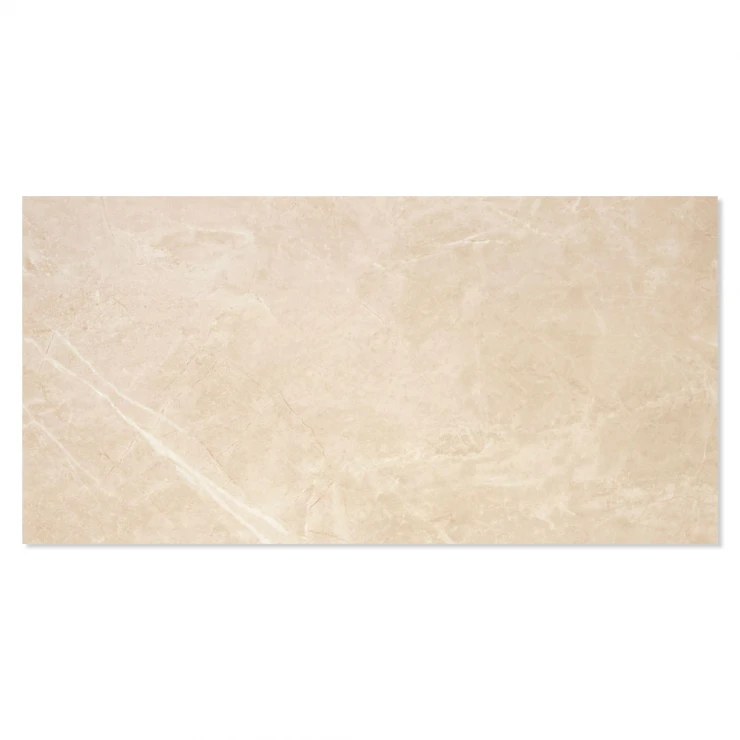 Marmor Klinker Space Beige Satin 60x120 cm-1