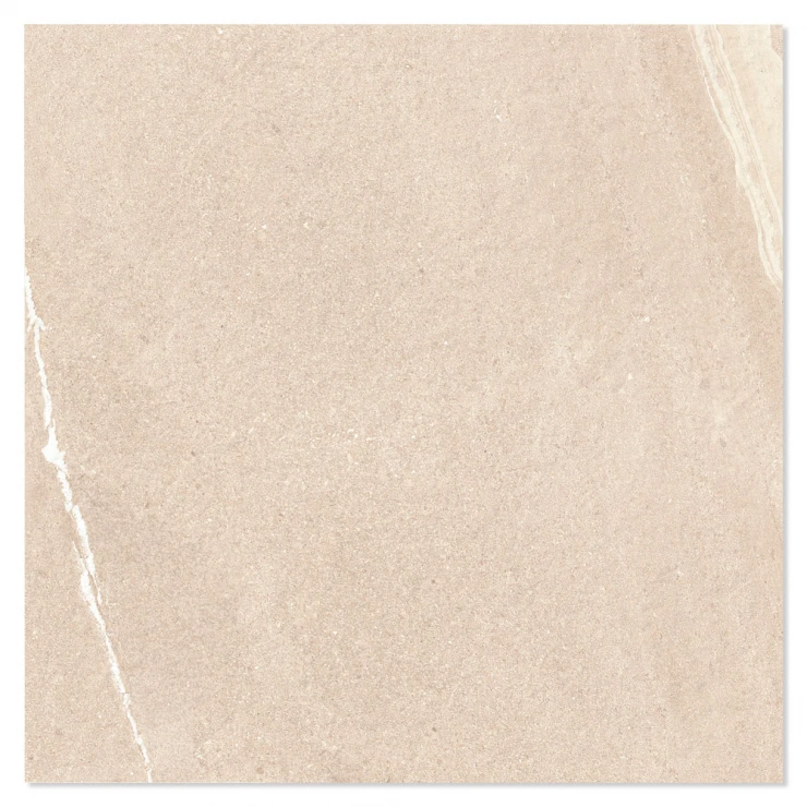 Klinker Mineral Beige Mat 100x100 cm-0