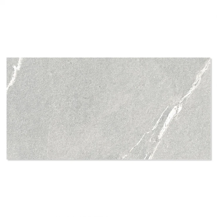 Klinker Mineral Grå Mat 60x120 cm-0