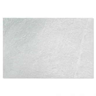 Udendørs Klinker <strong>Slate Rock</strong>  Lysegrå Mat 60x90 cm Tykkelse 20 mm