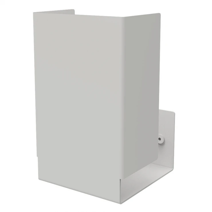 Toiletpapirholder Sommardopp 23 cm Hvid-1