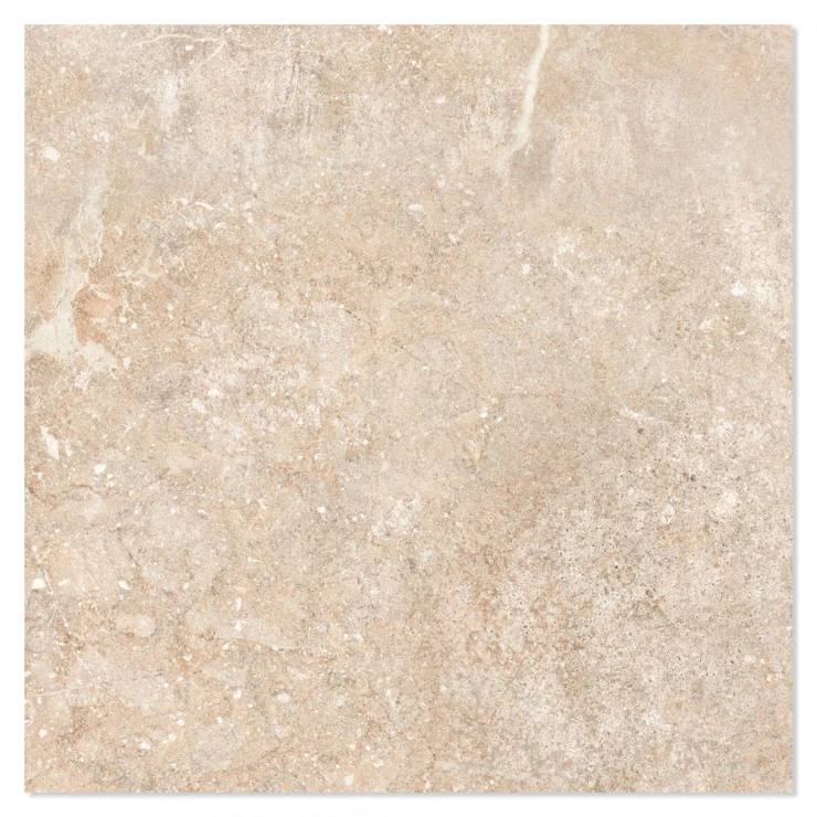 Klinker Stoneland Beige Mat 30x30 cm-0