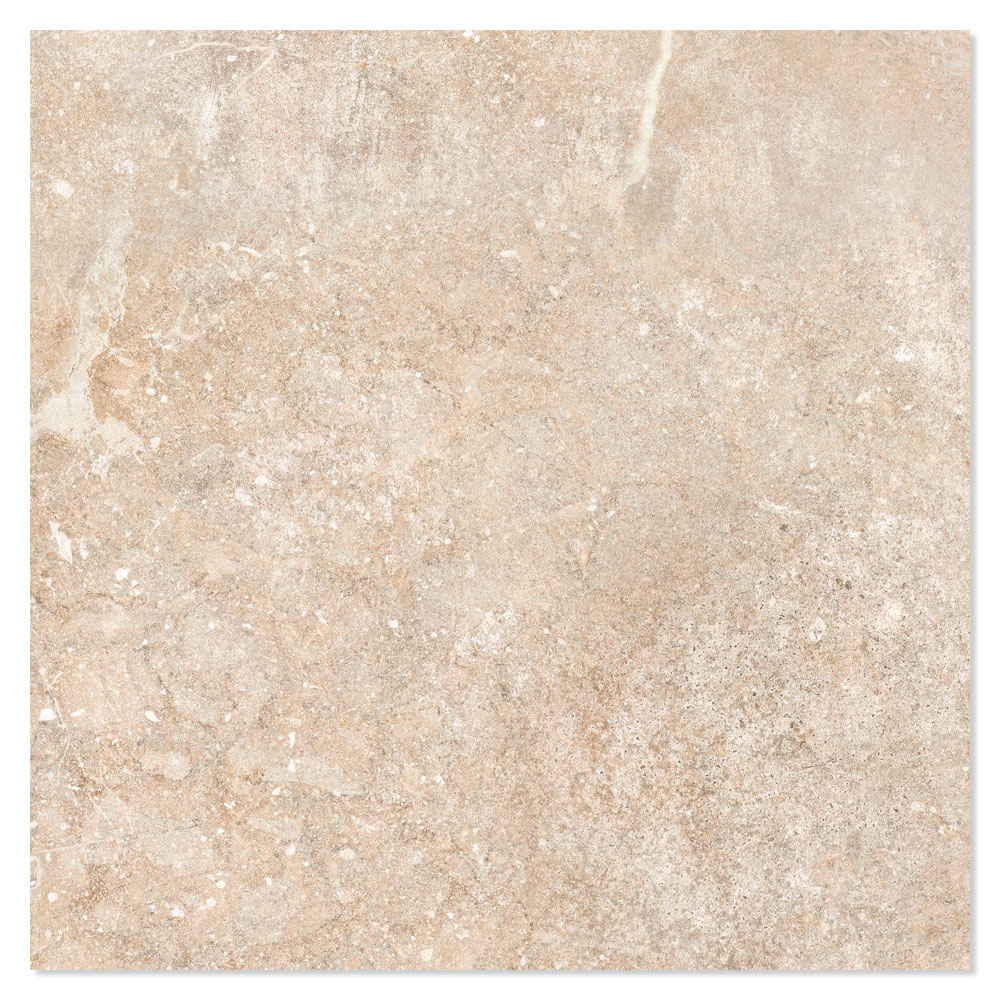 Klinker Stoneland Beige Mat 30x30 cm