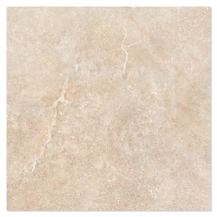 Klinker Stoneland Beige Mat 60x60 cm-0