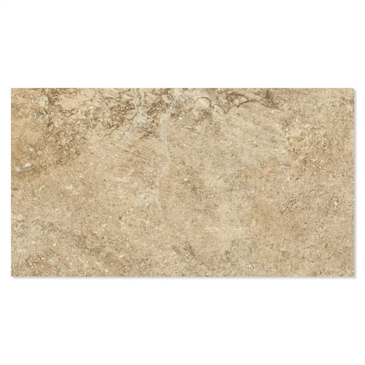 Klinker Stoneland Brun Mat 30x60 cm-0