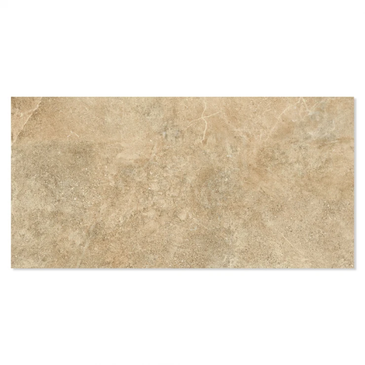 Klinker Stoneland Brun Mat 60x120 cm-1