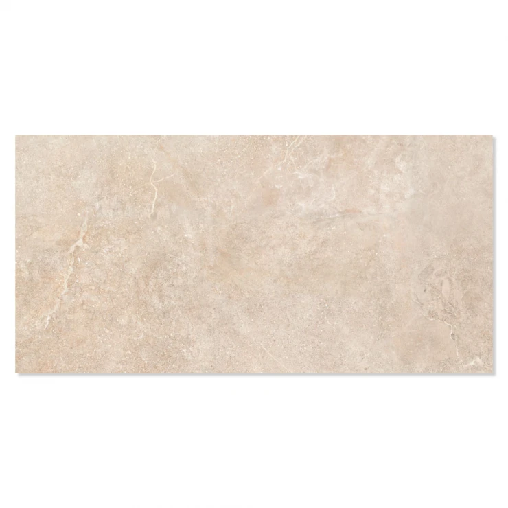 Klinker Stoneland Beige Mat 60x120 cm-1