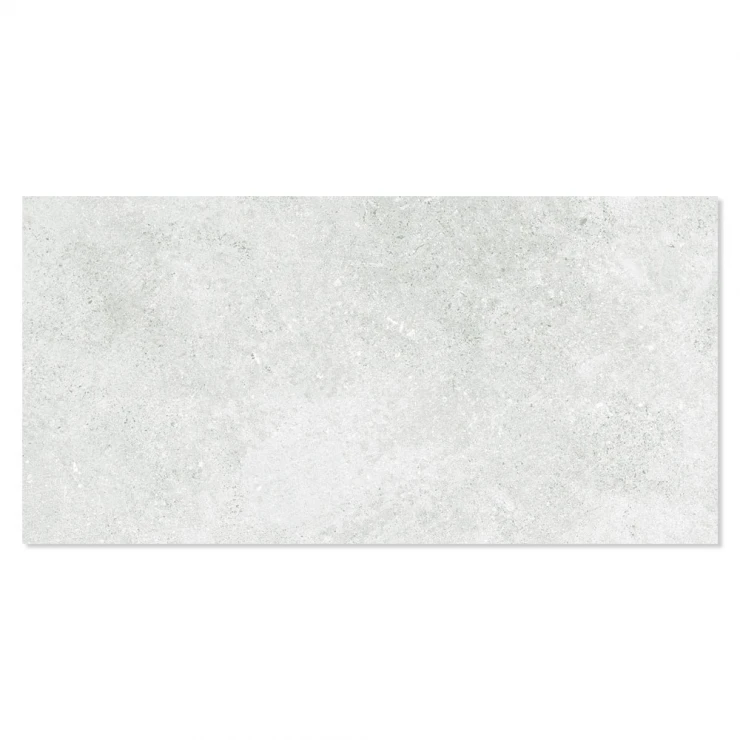 Klinker Earthstone Lysegrå Mat 30x60 cm-1