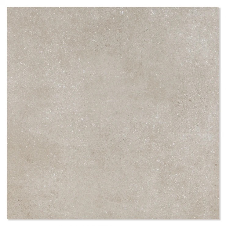 Klinker Earthstone Beige Mat 90x90 cm-0