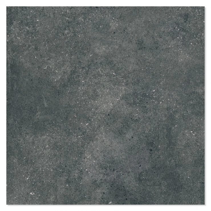 Klinker Earthstone Mørkegrå Mat 90x90 cm-0