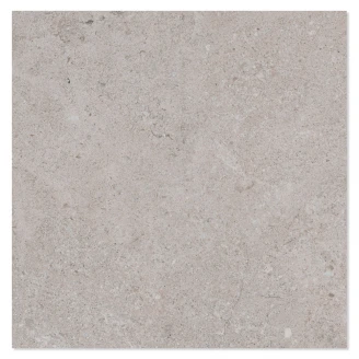 Klinker Biscay Aske Mat 60x60 cm-2