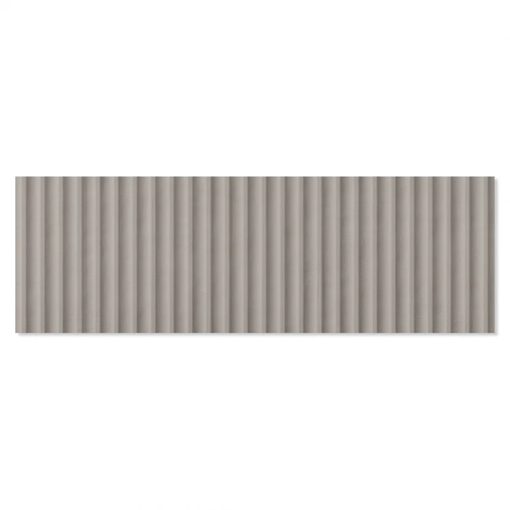 Klinker Terra Brun Mat-Relief 16x52 cm-0