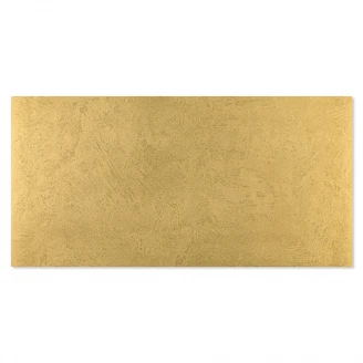 Dekor Vægflise Elite Guld Mat 60x120 cm-2