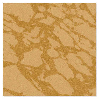 Dekor Vægflise Elite Marmor Guld Blank 60x60 cm-2