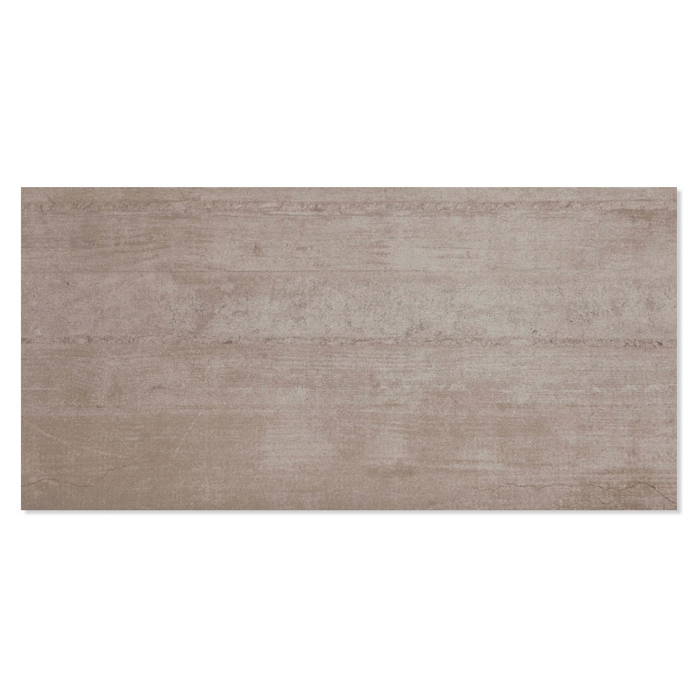 Klinker Cement Industry Natur Mat 30x61 cm