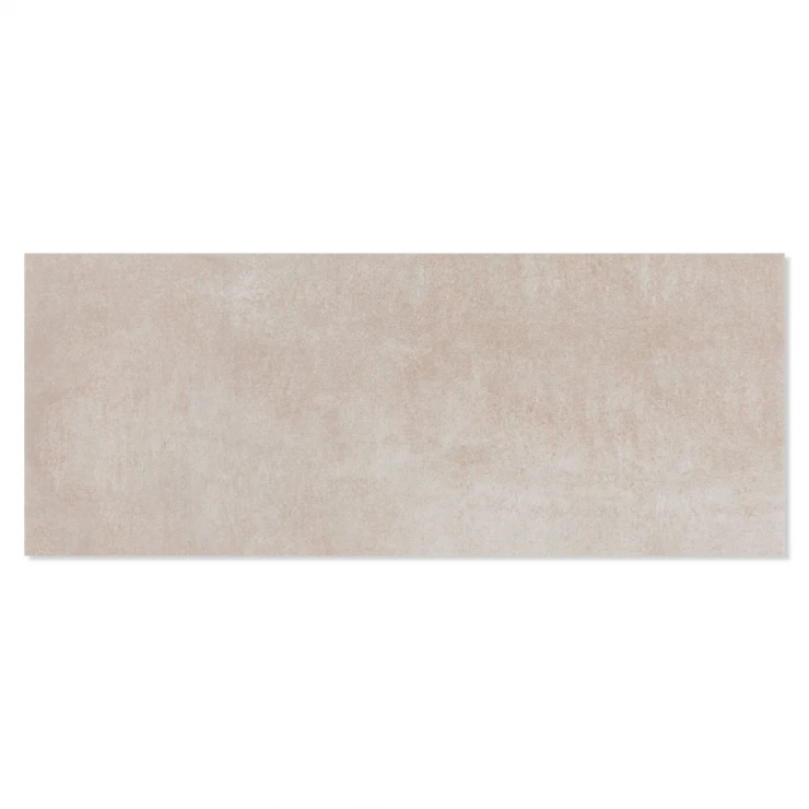 Vægflise Dover Mørk Beige Mat 25x75 cm-0