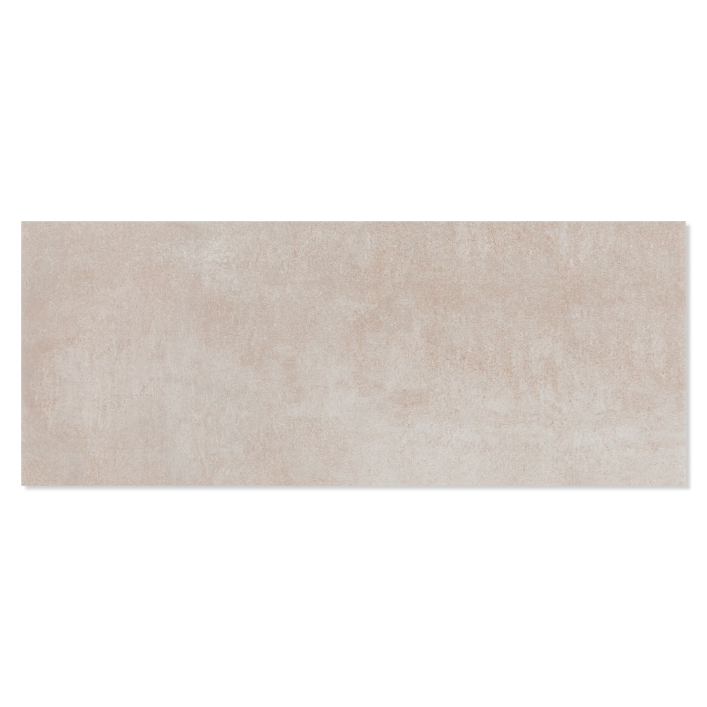 Vægflise Dover Mørk Beige Mat 25x75 cm