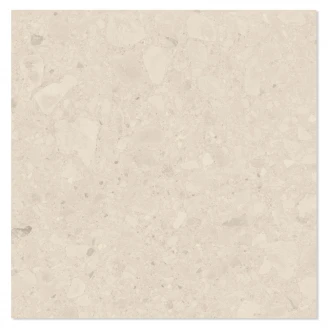 Klinker <strong>Ceppo di gre</strong>  Lys Beige Mat 90x90 cm