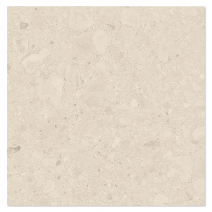 Klinker Ceppo di gre Lys Beige Mat 90x90 cm-0