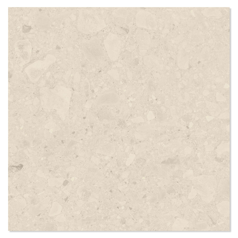 Klinker Ceppo di gre Lys Beige Mat 90x90 cm