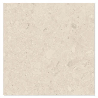 Klinker Ceppo di gre Lys Beige Mat 90x90 cm-2