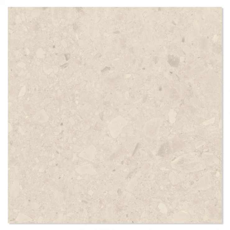 Klinker Ceppo di gre Lys Beige Mat 90x90 cm-1