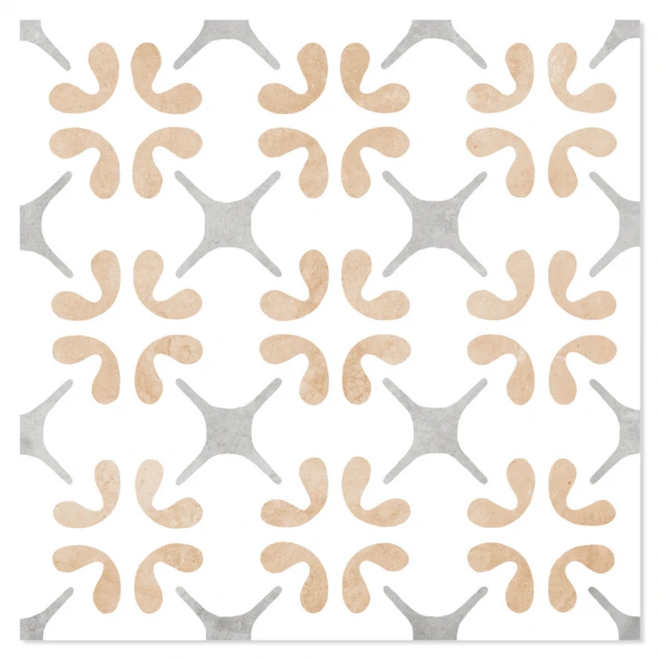 Klinker Mirage Barcelona Mat 15x15 cm-1