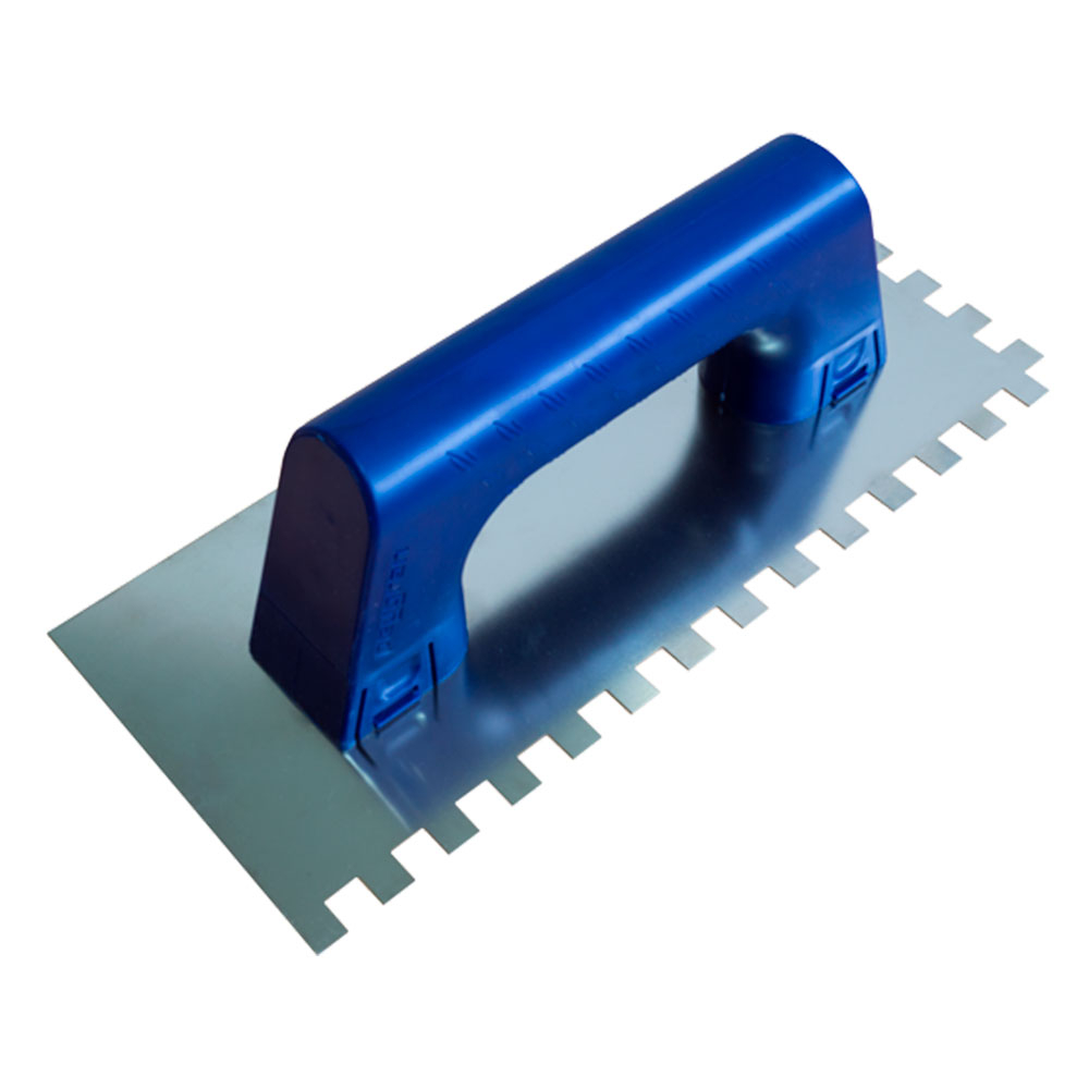 Tandspartel med lukket håndtag 10x10 mm